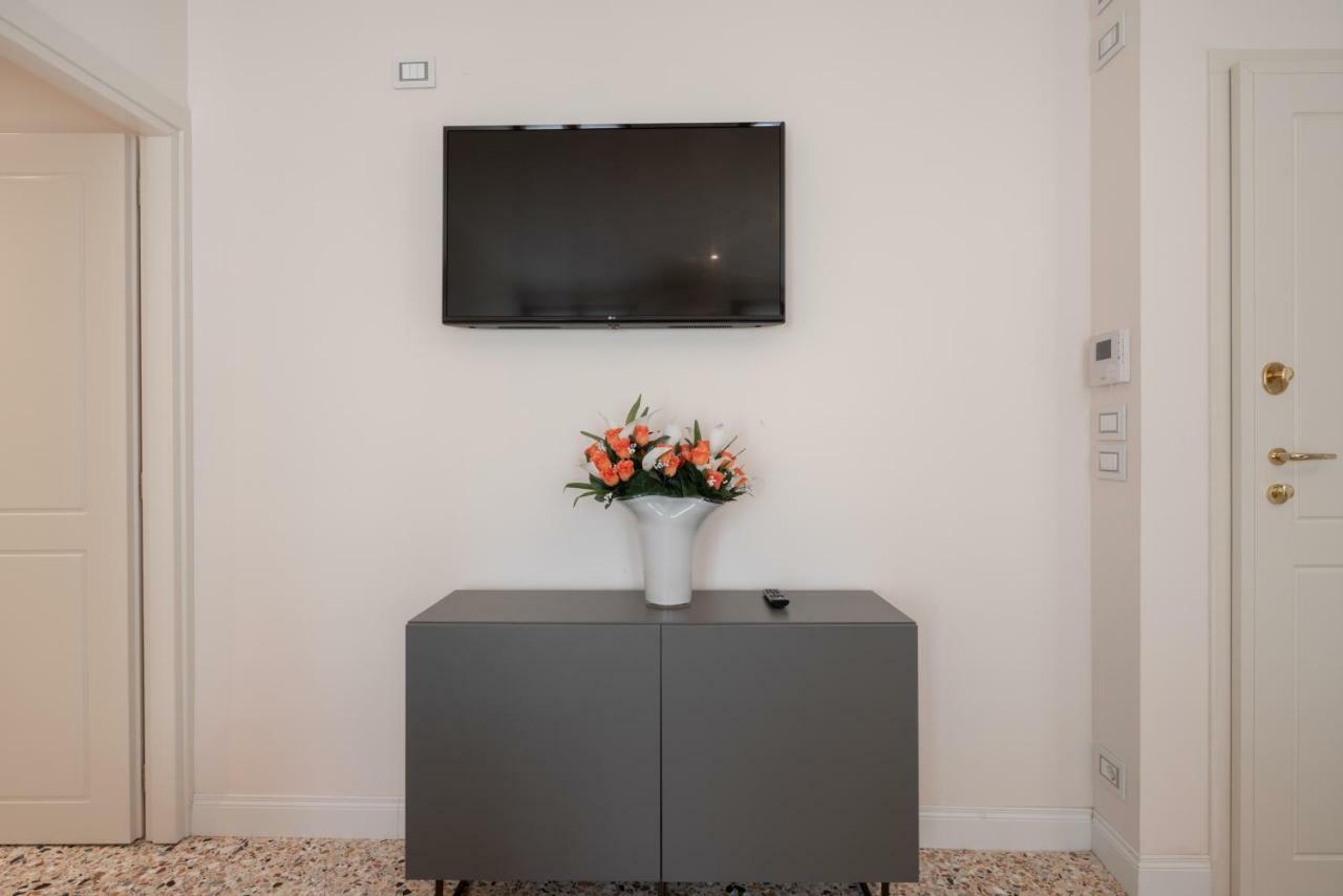Ve.n.i.ce Cera Remer Apartamento Venecia