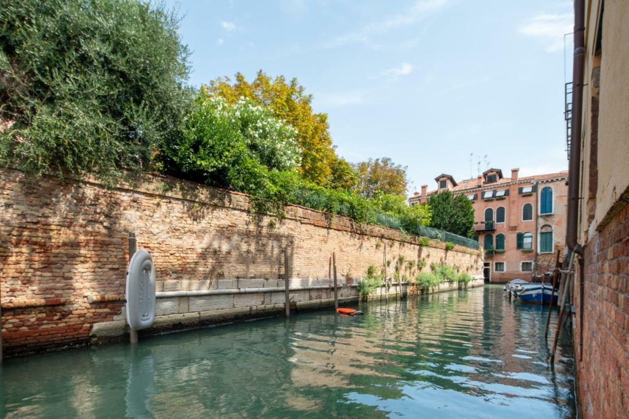 Apartamento Ve.n.i.ce Cera Remer Venecia
