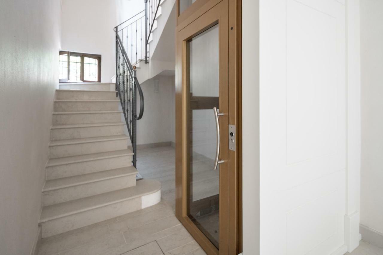 Ve.n.i.ce Cera Remer Apartamento Venecia